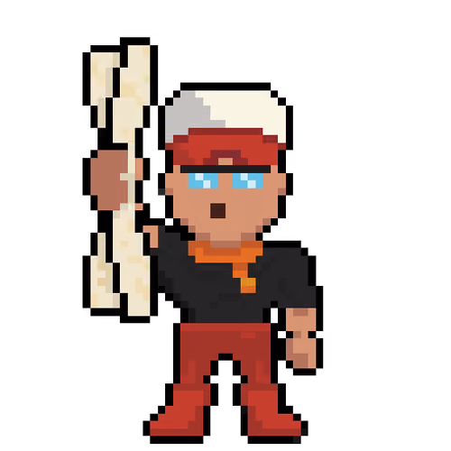 Goldminer #23905