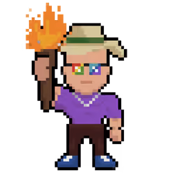 Goldminer #33665