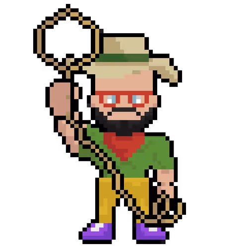 Goldhuntgame