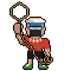 Goldminer #28795