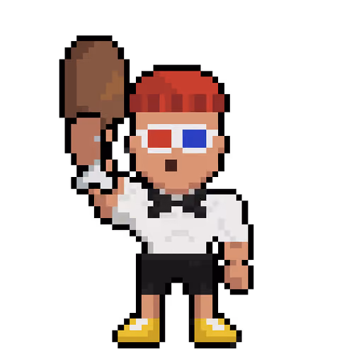 Goldminer #39