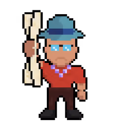 Goldminer #14827