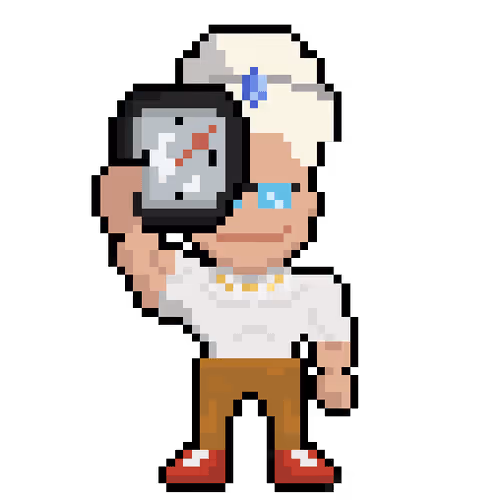 Goldminer #31328
