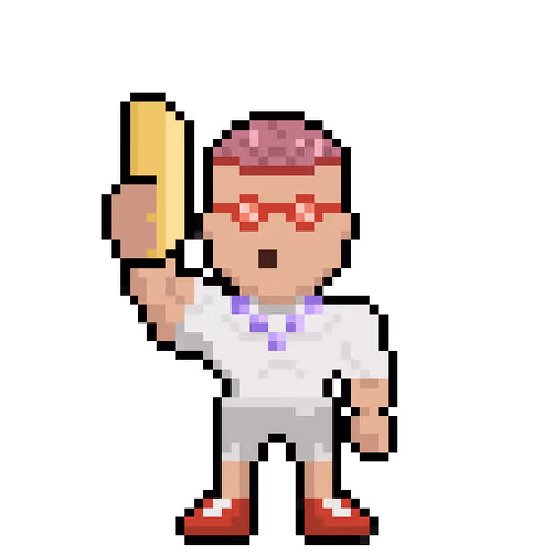 Goldminer #37311