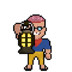 Goldminer #32727