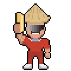 Goldminer #13233