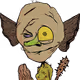 421