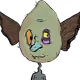 355