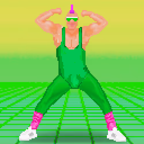 Pump Gang