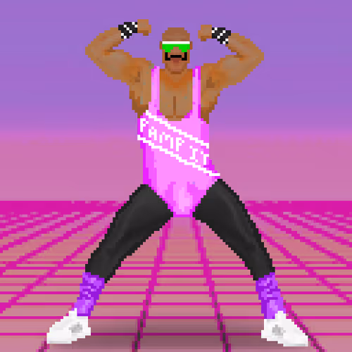 Pump Gang