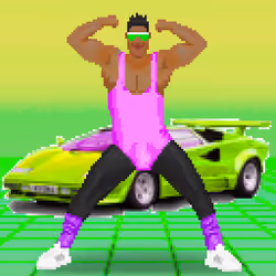 Pump Gang #6652