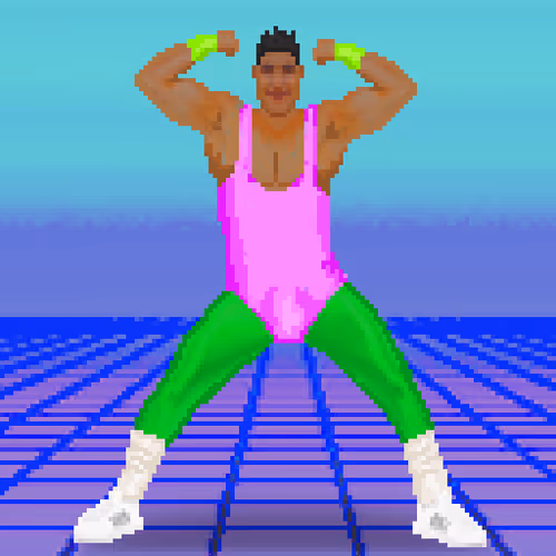 Pump Gang
