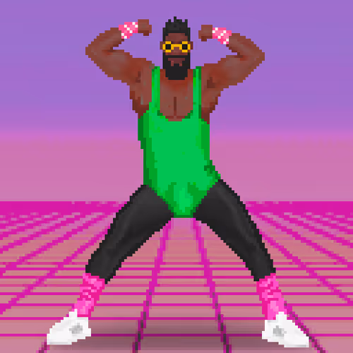 Pump Gang