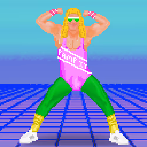 Pump Gang