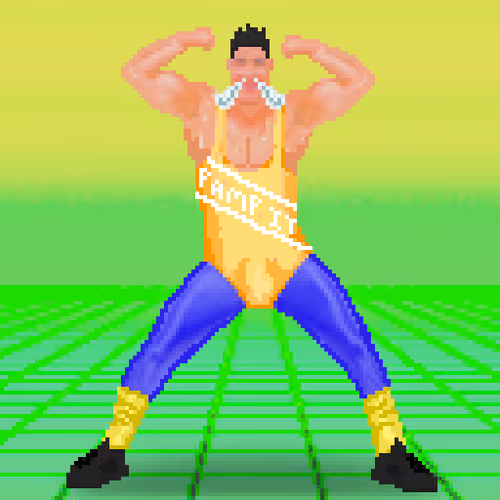 Pump Gang