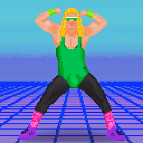 Pump Gang