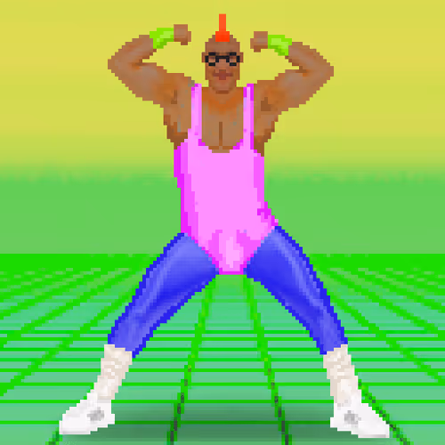 Pump Gang