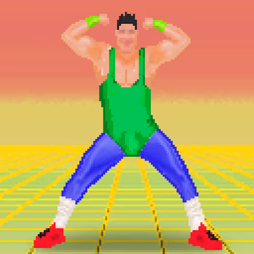 Pump Gang
