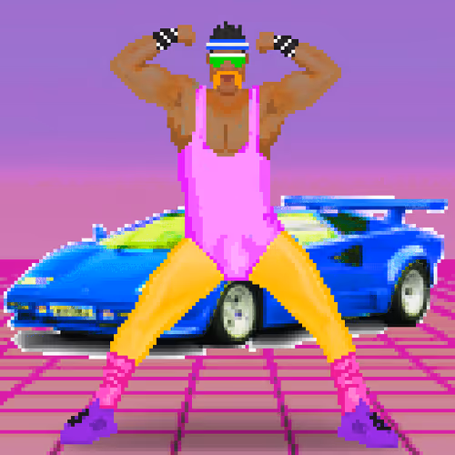 Pump Gang