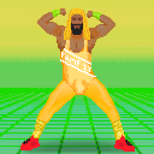 Pump Gang