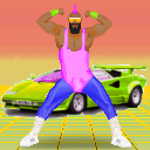 Pump Gang