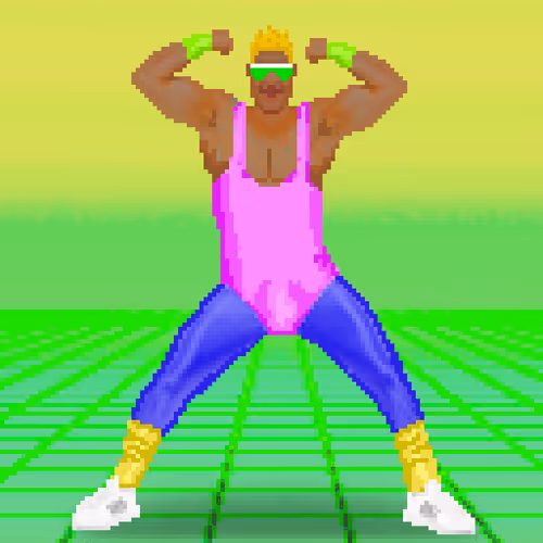 Pump Gang