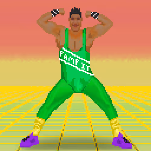 Pump Gang