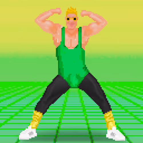 Pump Gang
