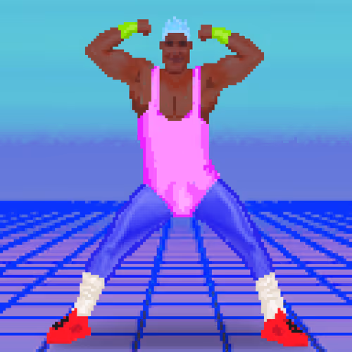 Pump Gang