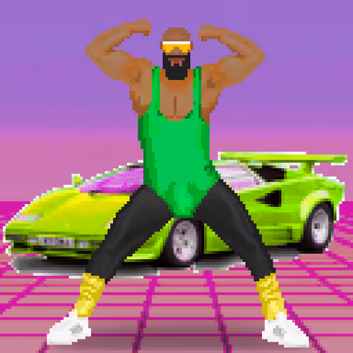 Pump Gang