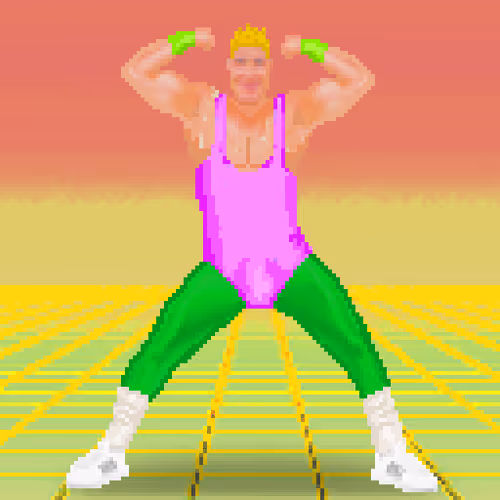 Pump Gang