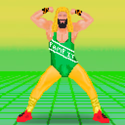 Pump Gang