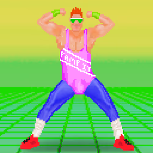 Pump Gang