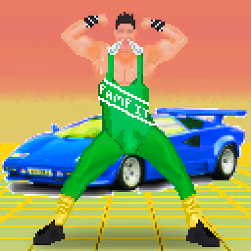 Pump Gang