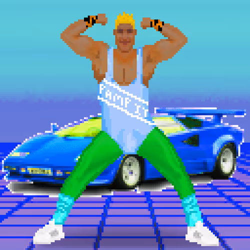Pump Gang