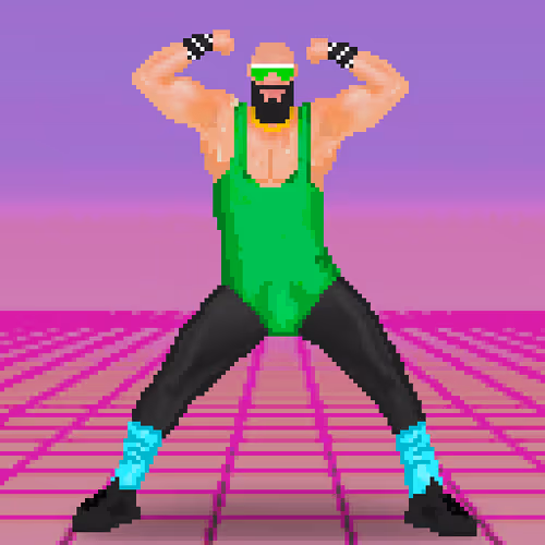 Pump Gang