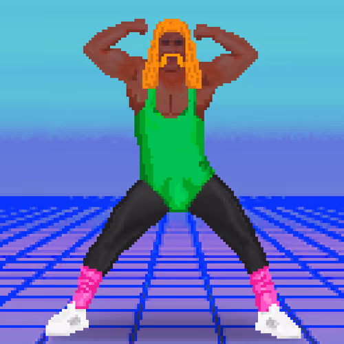Pump Gang