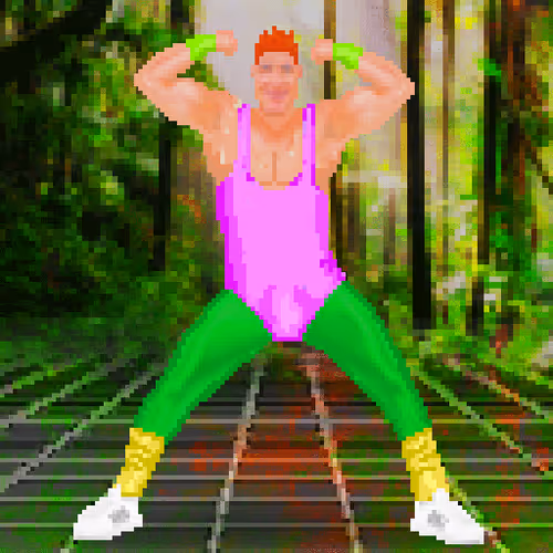 Pump Gang
