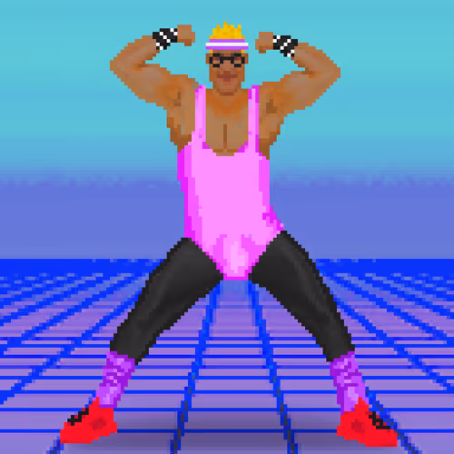 Pump Gang