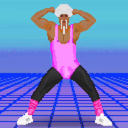 Pump Gang