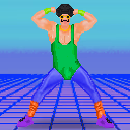 Pump Gang