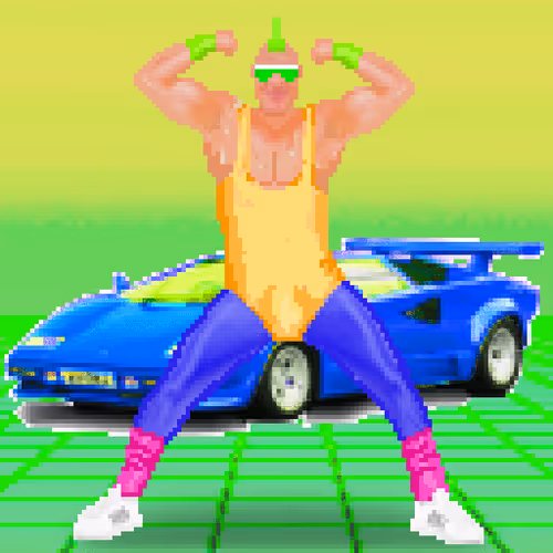 Pump Gang