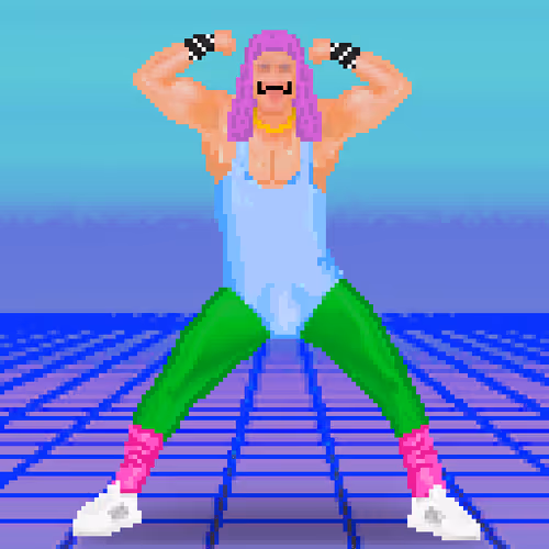 Pump Gang