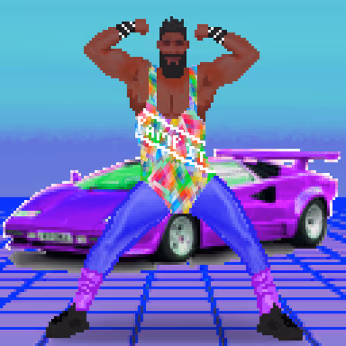 Pump Gang