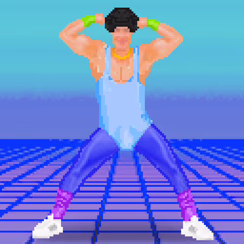 Pump Gang
