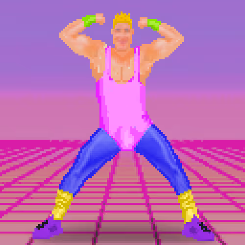 Pump Gang