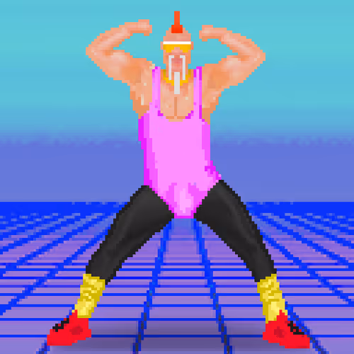 Pump Gang