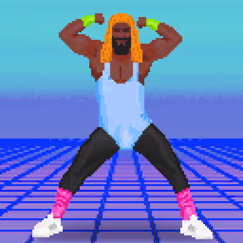 Pump Gang
