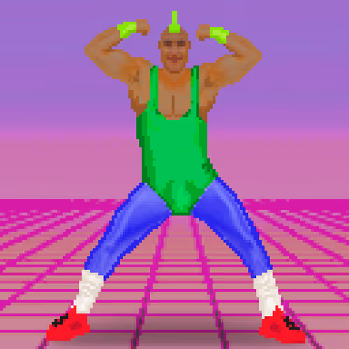 Pump Gang