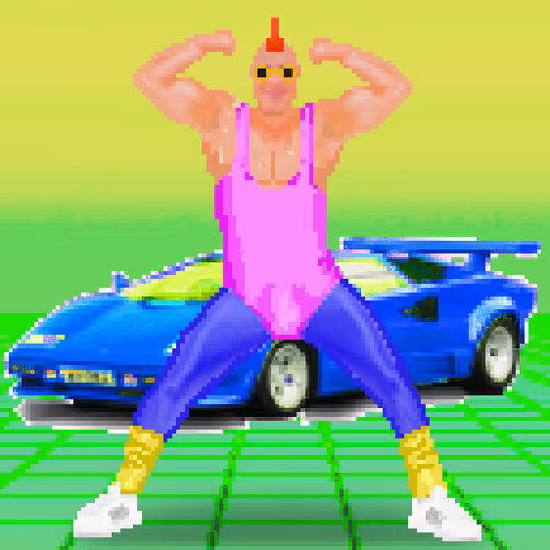 Pump Gang